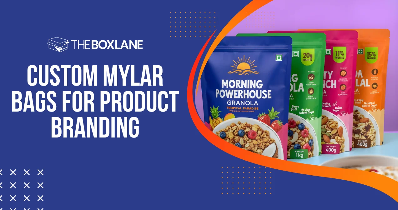 Custom Mylar Bags for Product Branding Blog Thumbmail